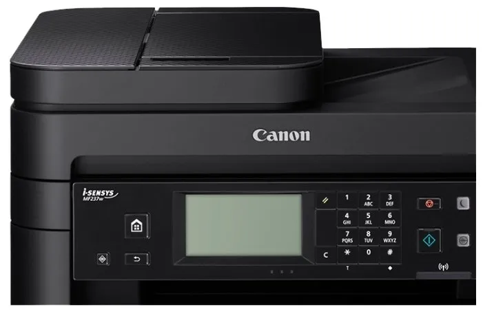 МФУ Canon MF217w