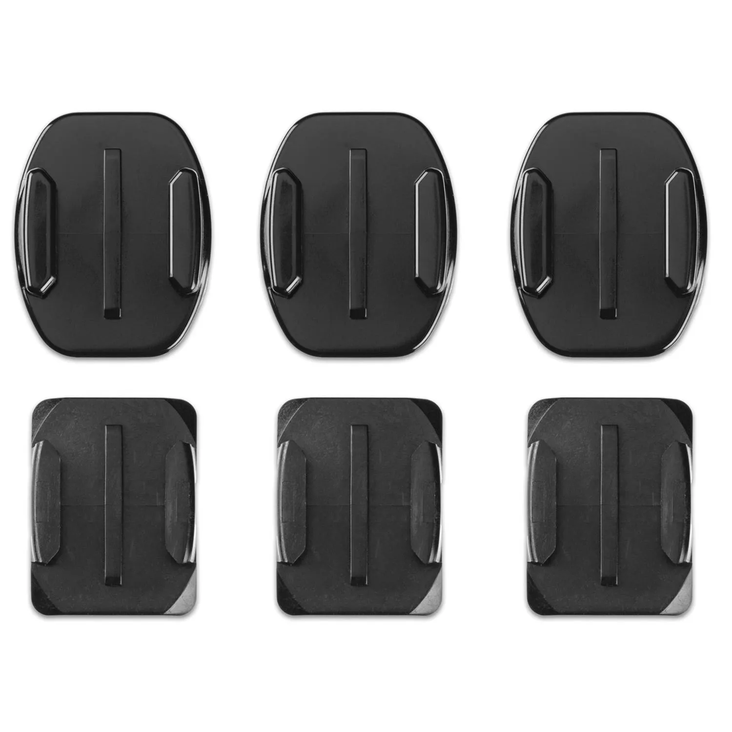 Крепление GoPro AACFT-001 Flat