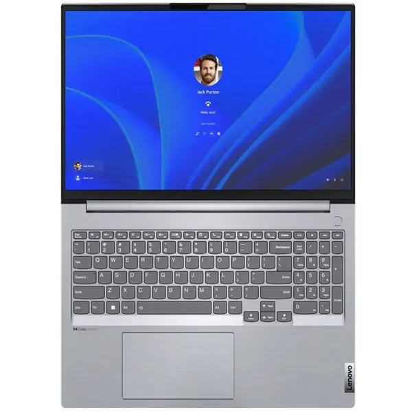 Ноутбук Lenovo Thinkbook 16 G4 21CY001KRU