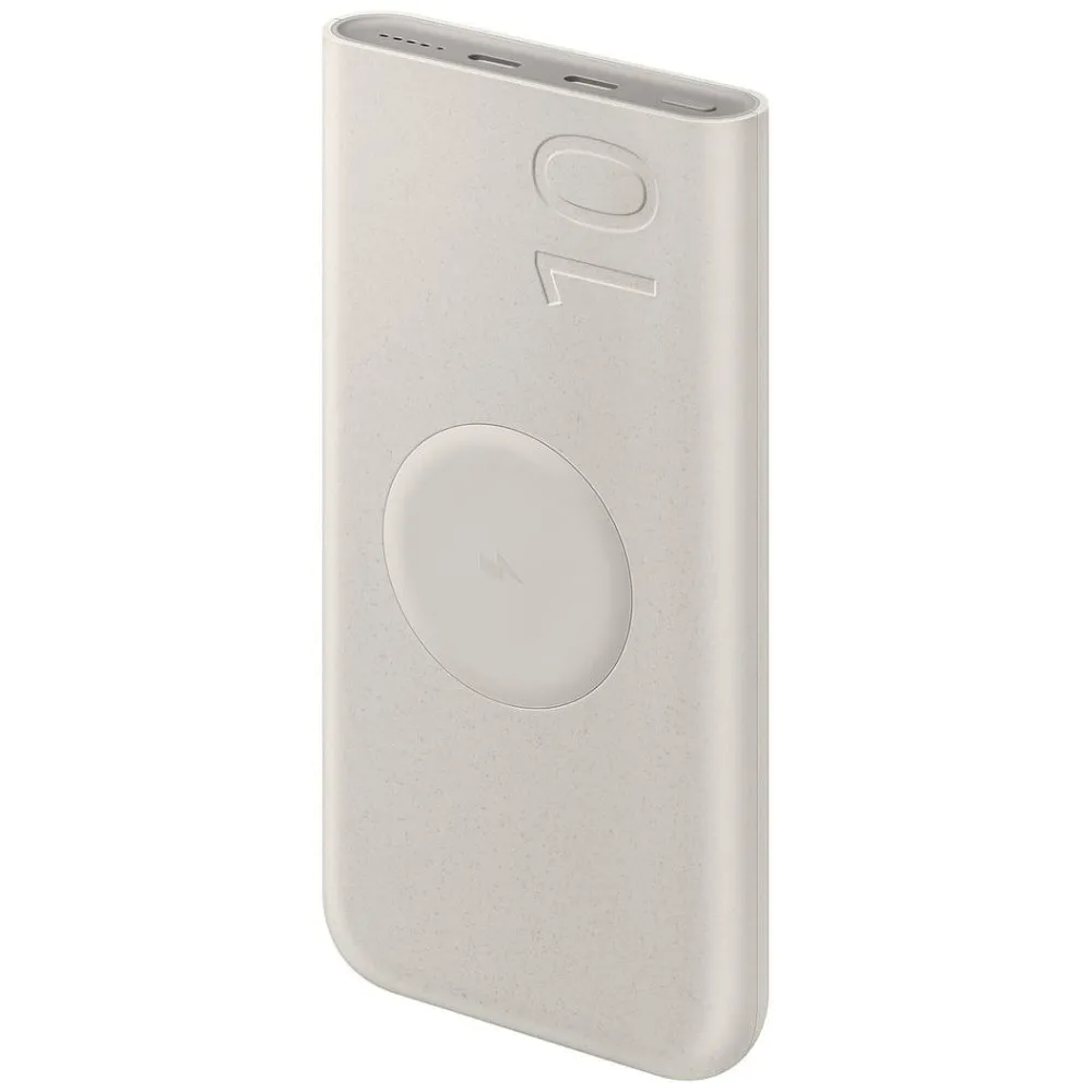 Внешний аккумулятор Samsung Battery Pack 10.0Ah EB-U2510XUEGRU