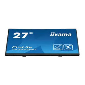 Монитор iiyama ProLite PLT2755Q T2755QSC-B1 27"