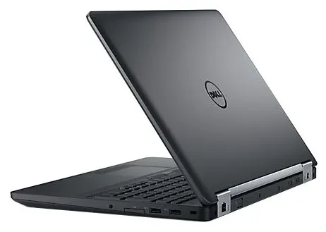 Ноутбук Dell Precision 3510 210-AFLF