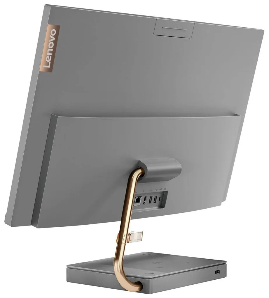 Моноблок Lenovo IdeaCentre A540-27ICB F0EK00BVRU