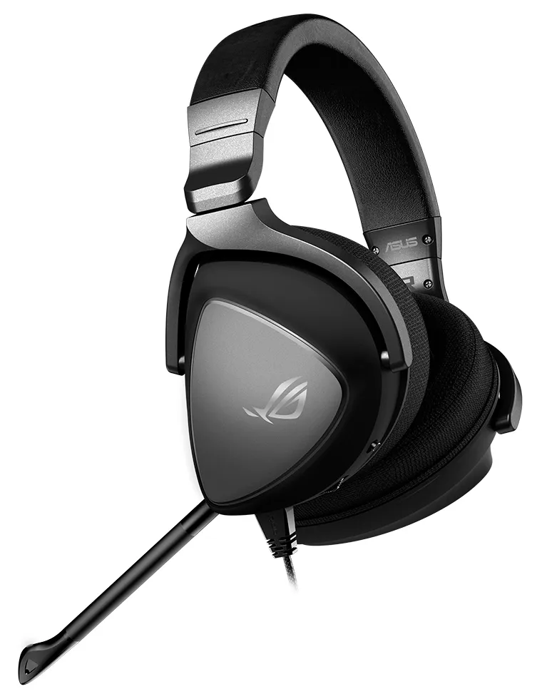 Гарнитура ASUS ROG DELTA CORE 90YH00Z1-B1UA00