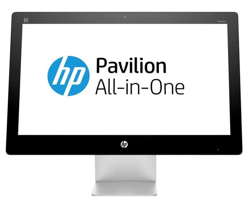 Моноблок HP Pavilion AIO 27-N221UR W1E36EA