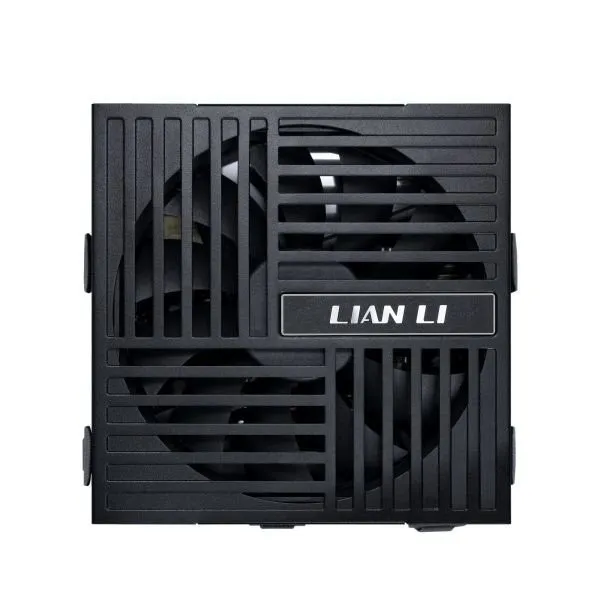 Блок питания Lian Li RB650B G9P.RB0650B.B000.EU