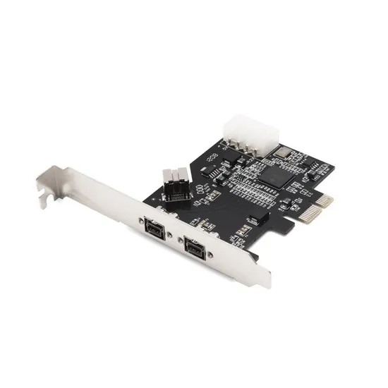 Контроллер Deluxe DLCe-1394B