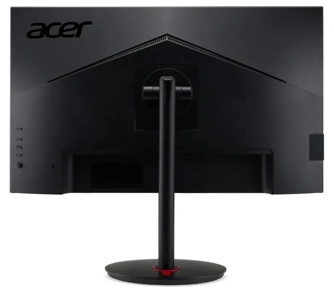 Монитор 27" Acer Nitro XV270Ubmiiprx UM.HX0EE.018