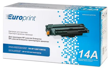 Картридж Europrint EPC-214A