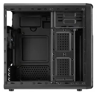 Корпус для ПК Aerocool QS-182