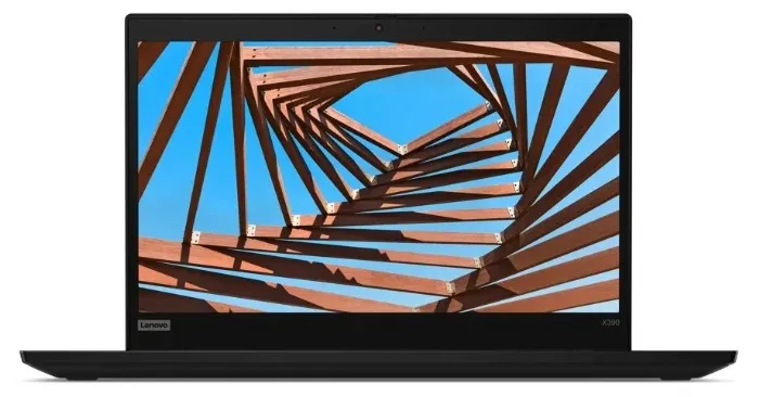 Ноутбук Lenovo ThinkPad X390 20Q0000PRT