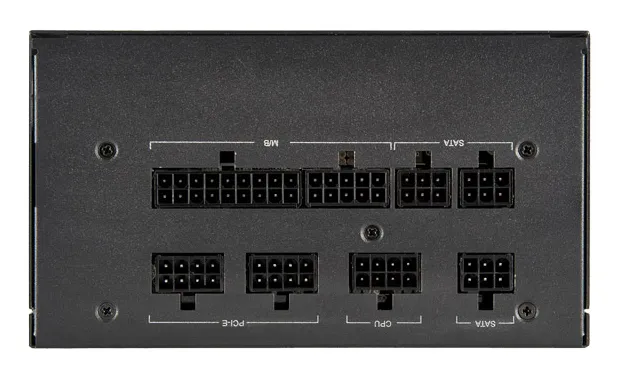 Блок питания Chieftec POLARIS PPS-650FC 650W