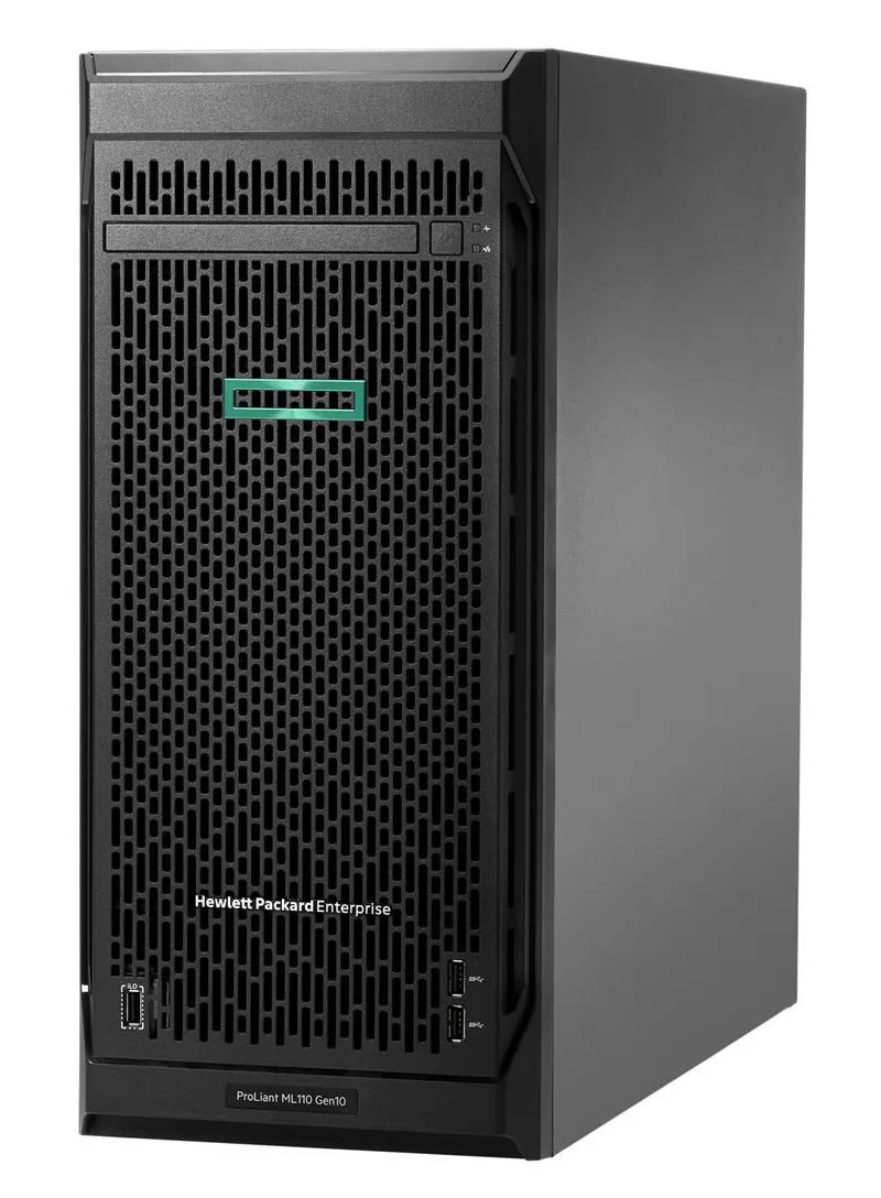 Сервер HP Enterprise ML110 Gen10 P03685-425