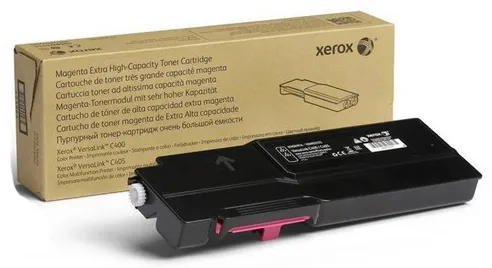 Тонер-картридж Xerox 106R03535 Малиновый
