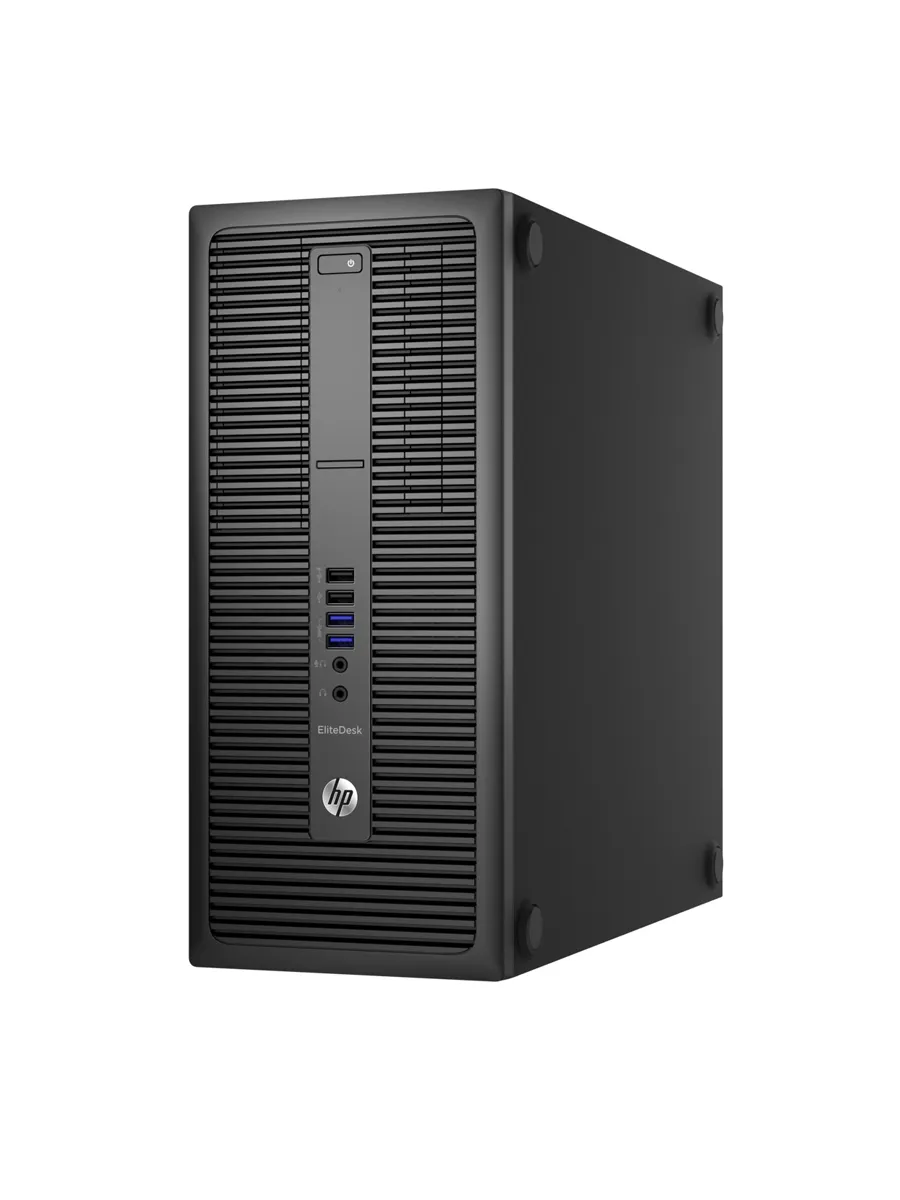Компьютер HP Europe EliteDesk 800 G2 L1G77AV