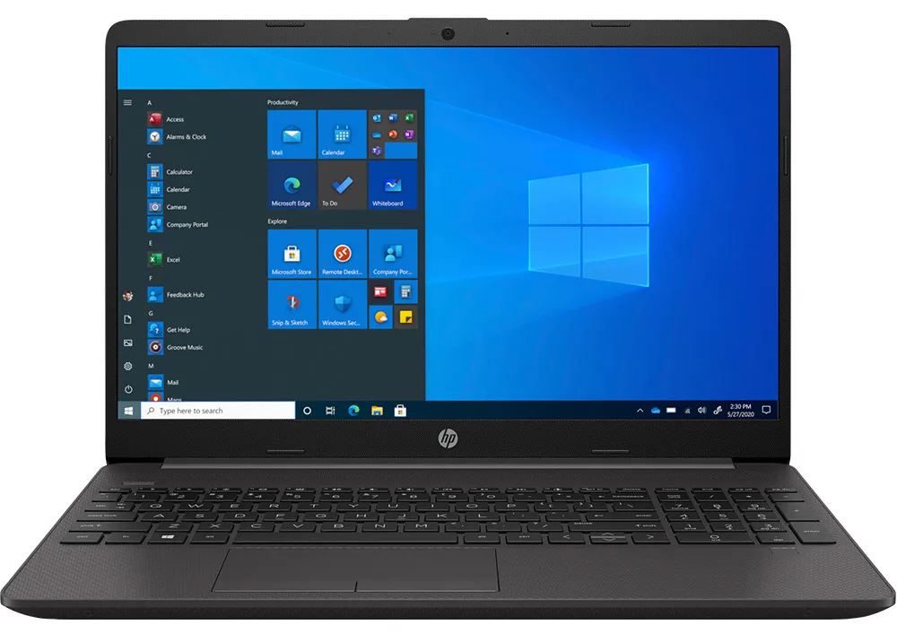 Ноутбук HP 250 G8 2W8Z5EA