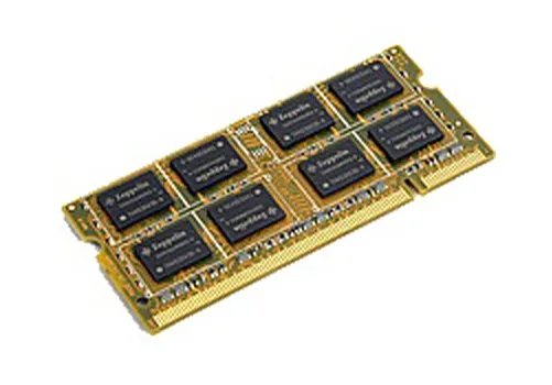Оперативная память 4Gb Zeppelin SODIMM