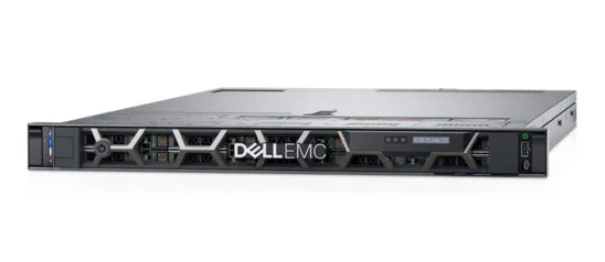 Сервер Dell PowerEdge R640 SFF 210-AKWU-B48