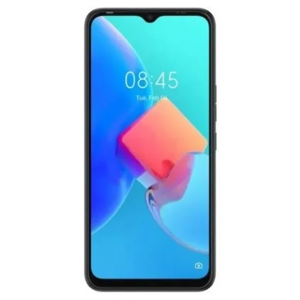 Смартфон TECNO Spark 8С (KG5k) 4/64Gb Dual SIM Magnet Black