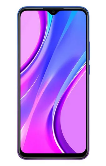 Смартфон Xiaomi Redmi 9 64GB Sunset Purple