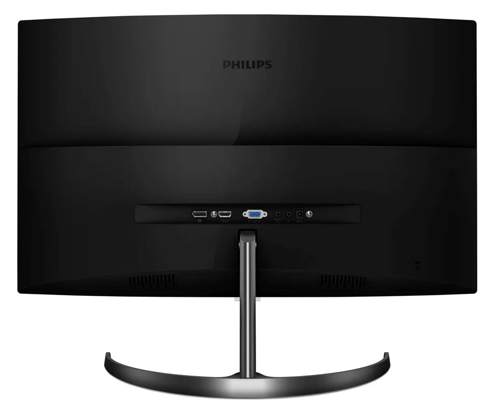 Монитор 27" PHILIPS 278E8QJAB/00