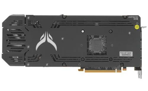Видеокарта 16 GB PowerColor RX 6900 XT AXRX 6900XT 16GBD6-3DHE/OC