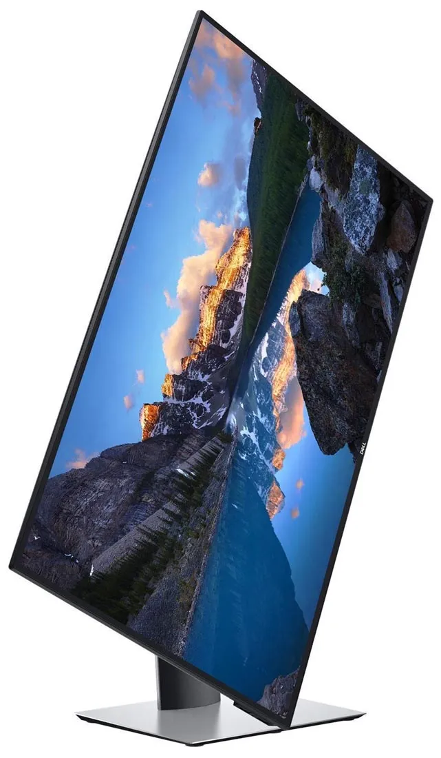 Монитор 27" Dell U2719D/27 210-ARBR