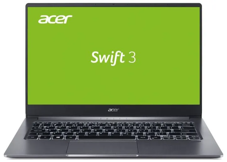 Ноутбук Acer SF314-57G, NX.HJEER.001