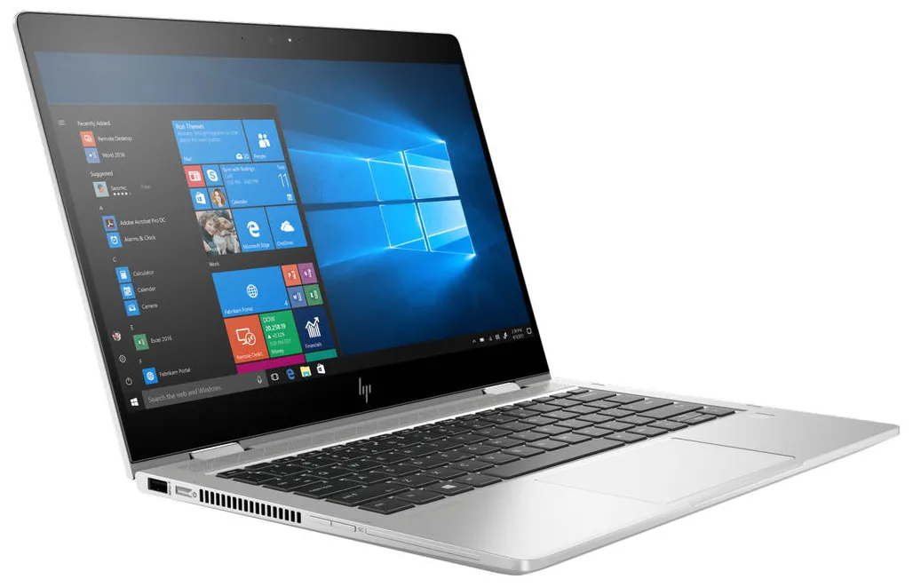 Ноутбук HP EliteBook x360 830 G6 6XD37EA