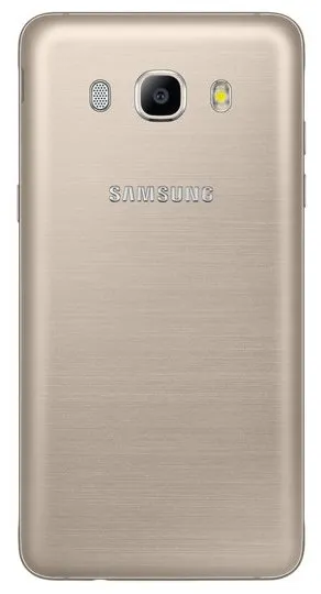 Смартфон Galaxy J5 SM-J510FZDUSKZ
