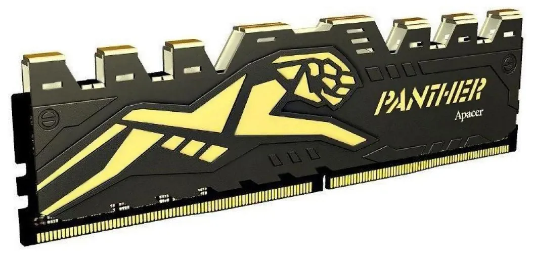 Оперативная память Apacer Panther 8 GB EK.08G2V.GEC