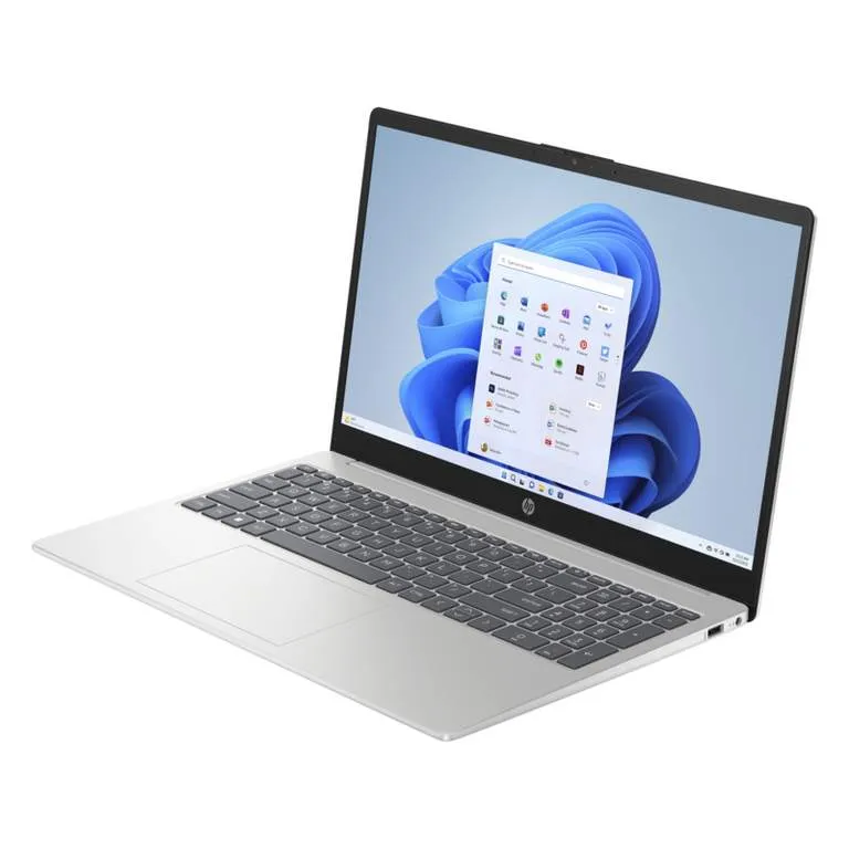 Ноутбук HP 15-fd0193ci A9DT9EA