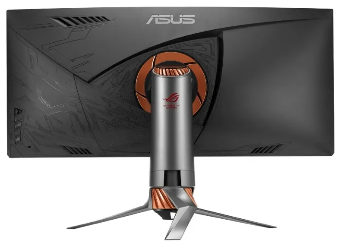 Монитор 34" Asus PG348Q ROG Swift