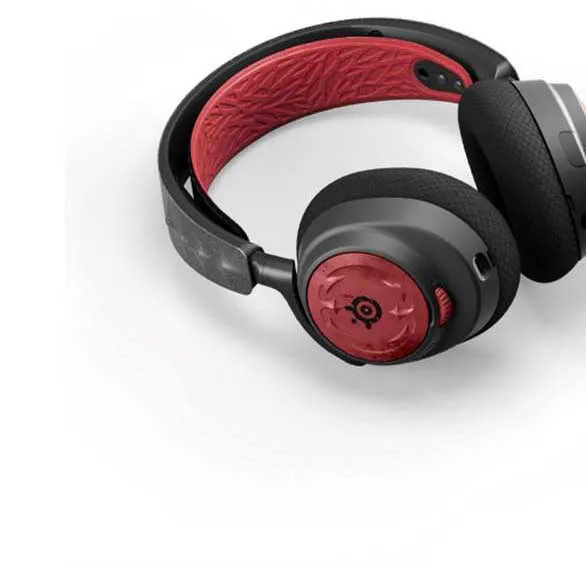 Гарнитура Steelseries Arctis Nova 7 Diablo IV Edition