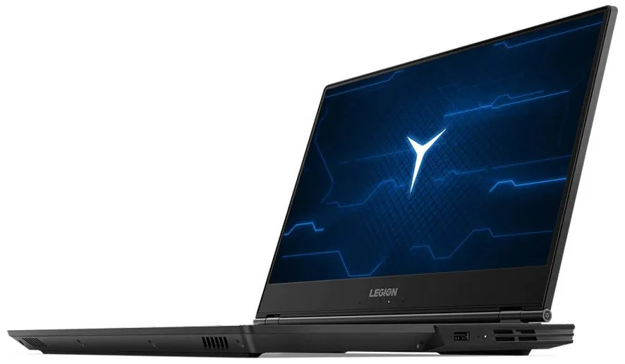 Ноутбук Lenovo Legion Y7000, 81NS001URK