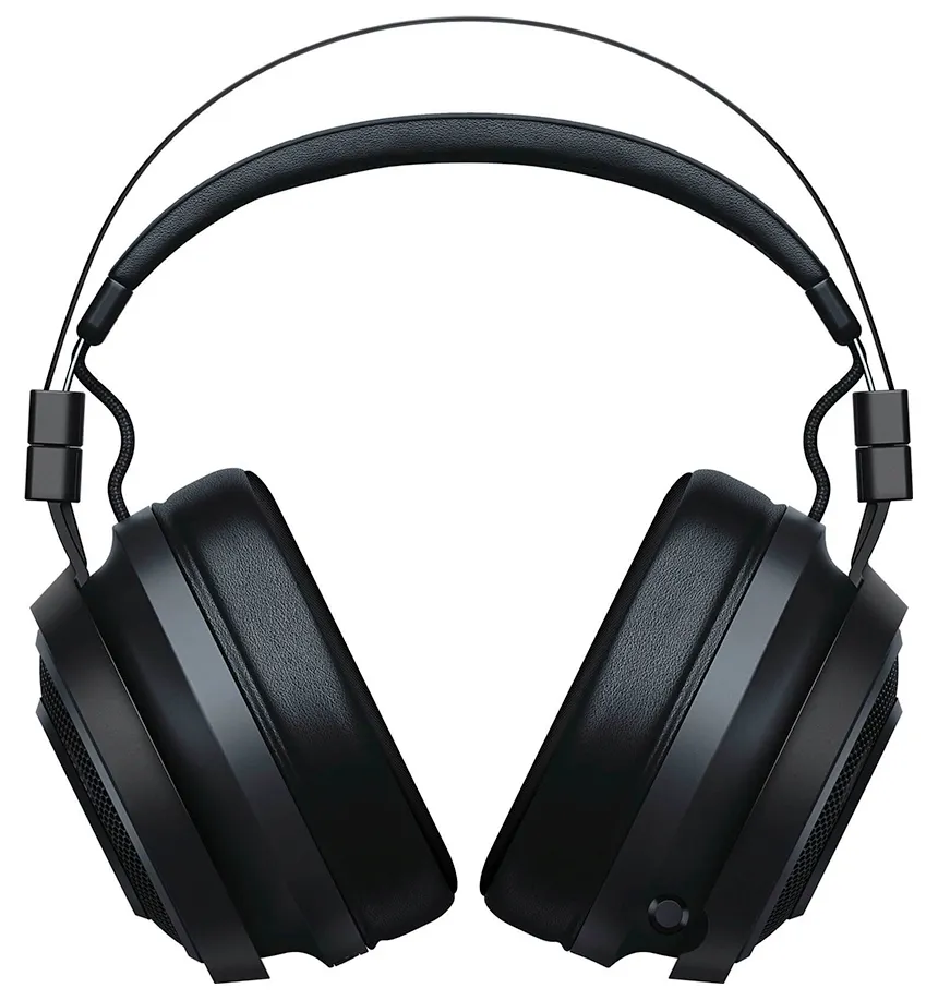Наушники Razer Nari Ultimate RZ04-02670100-R3M1 Чёрный