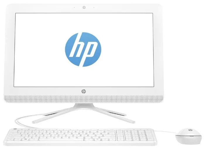 Моноблок HP 1EE52EA