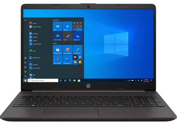 Ноутбук HP 250 G8 2W1H5EA