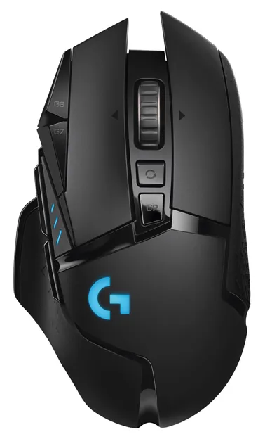 Компьютерная мышь Logitech G502 910-005567