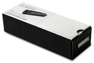 Тонер-туба Katun Чёрный для Xerox Phaser 6125