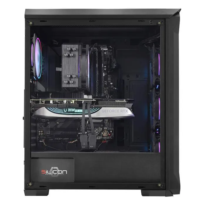 Компьютер Extreme 70060