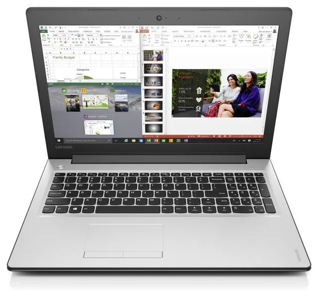Ноутбук Lenovo IdeaPad 310