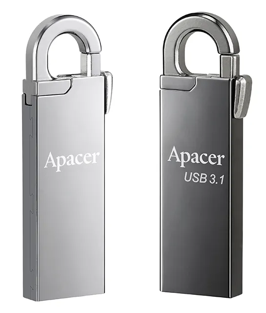 USB Флеш 32GB 3.1 Apacer AH15A AP32GAH15AA-1