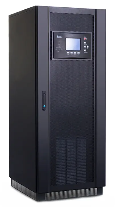 ИБП SVC GX33-60KVA
