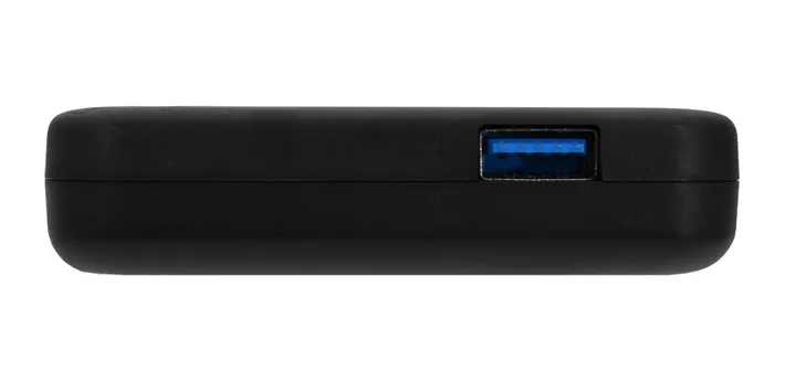 Внешний жесткий диск 4 TB Apacer AC236 AP4TBAC236B-1 Black