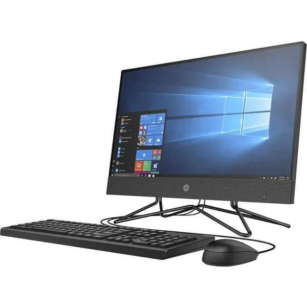 Моноблок HP 205 G4 44F81ES