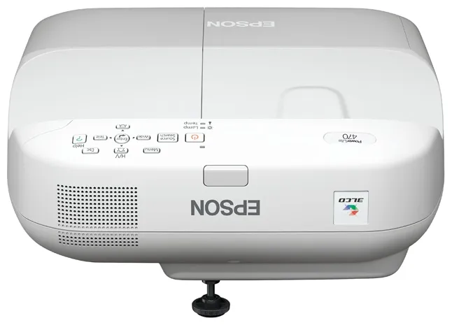Проектор ультракороткофокусный Epson EB-470