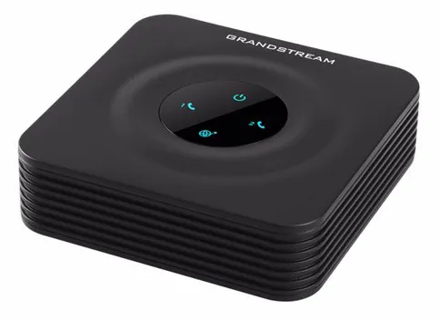 VoIP шлюз Grandstream HT802