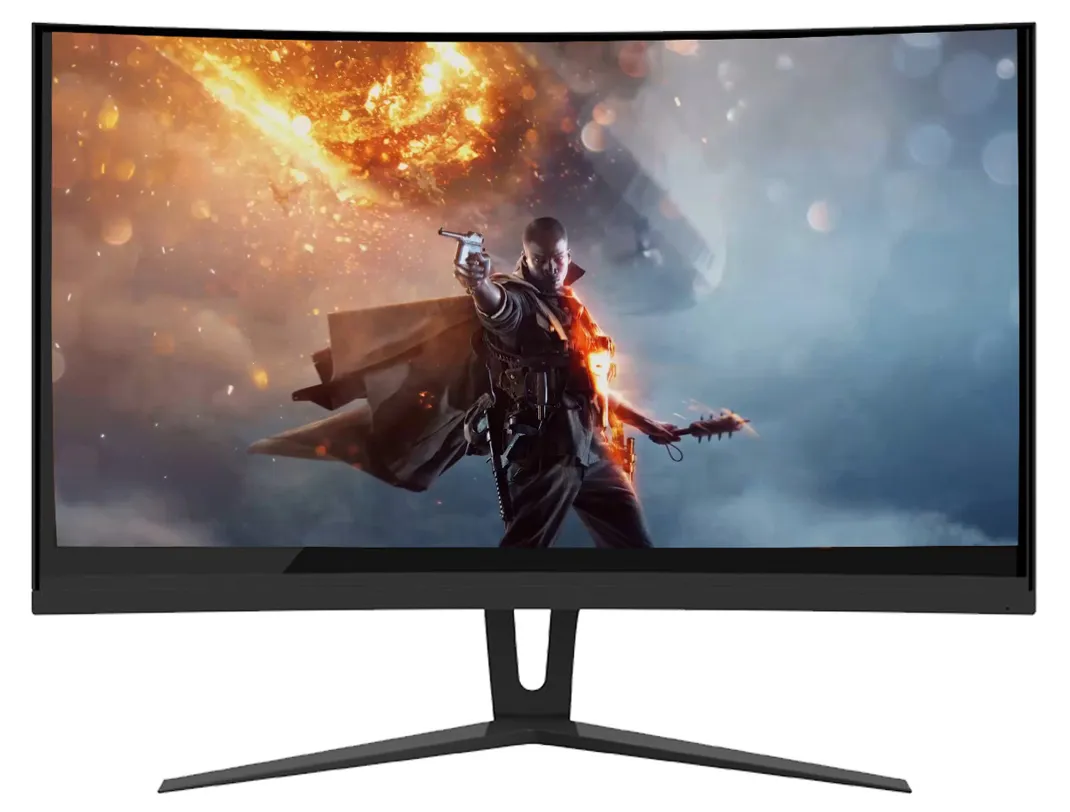 Монитор 32" ЖК GameMax GMX32CEWQ