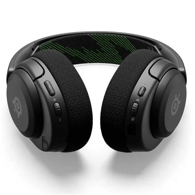 Гарнитура Steelseries Arctis Nova 4X